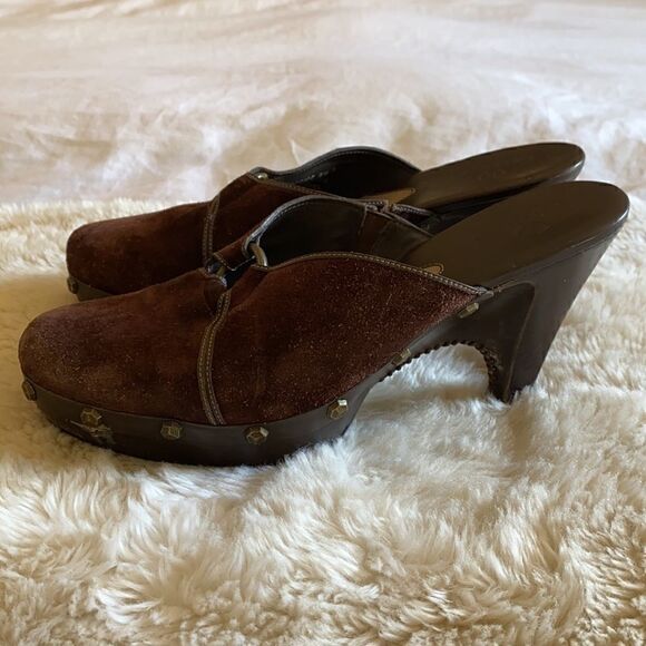 Cole Haan Women’s Heels Size 9 1/2 - Picture 2 of 3